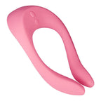 Satisfyer Partner Multifun 2 – Compact Couples Multivibrator > Sex Toys > Couples Toys