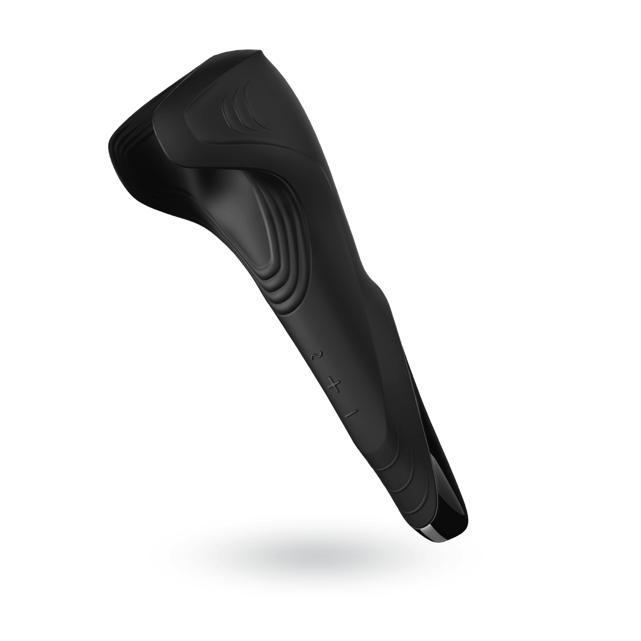 Satisfyer Men Wand Masturbator – Winged Design Male Masturbator with Curved Ridges > Sex Toys For Men > Masturbators > Vibrating