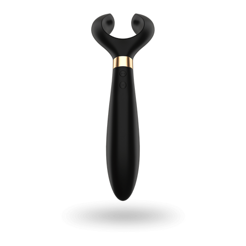 Satisfyer Endless Fun 23.5 cm Stimulator > Vibrators > Ladies > Clitoral Vibrators and Stimulators