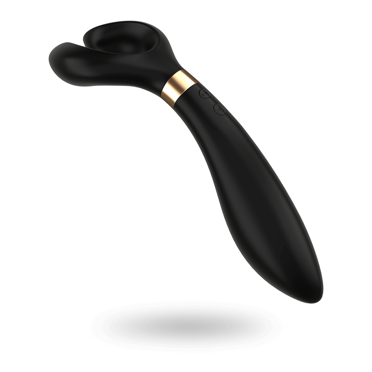 Satisfyer Endless Fun 23.5 cm Stimulator > Vibrators > Ladies > Clitoral Vibrators and Stimulators