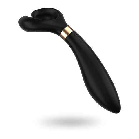 Satisfyer Endless Fun 23.5 cm Stimulator > Vibrators > Ladies > Clitoral Vibrators and Stimulators