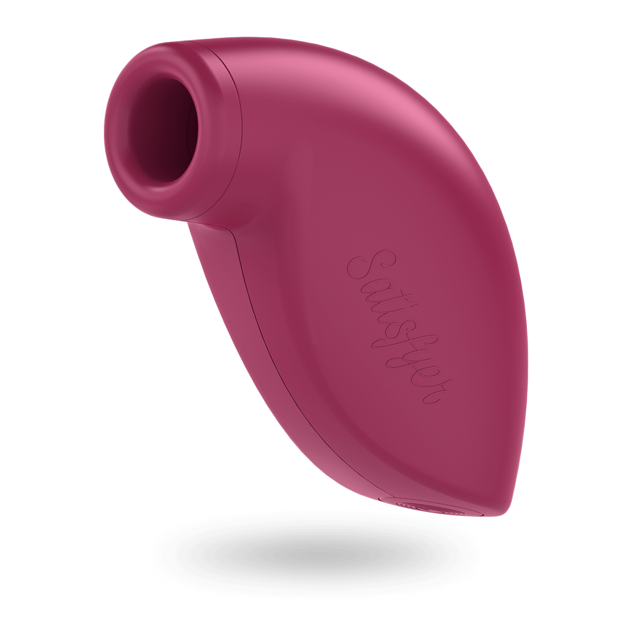 Satisfyer One Night Stand Touch-Free Disposable Clitoral Stimulator Up to 90 Minutes > Sex Toys For Ladies > Air Pulsation