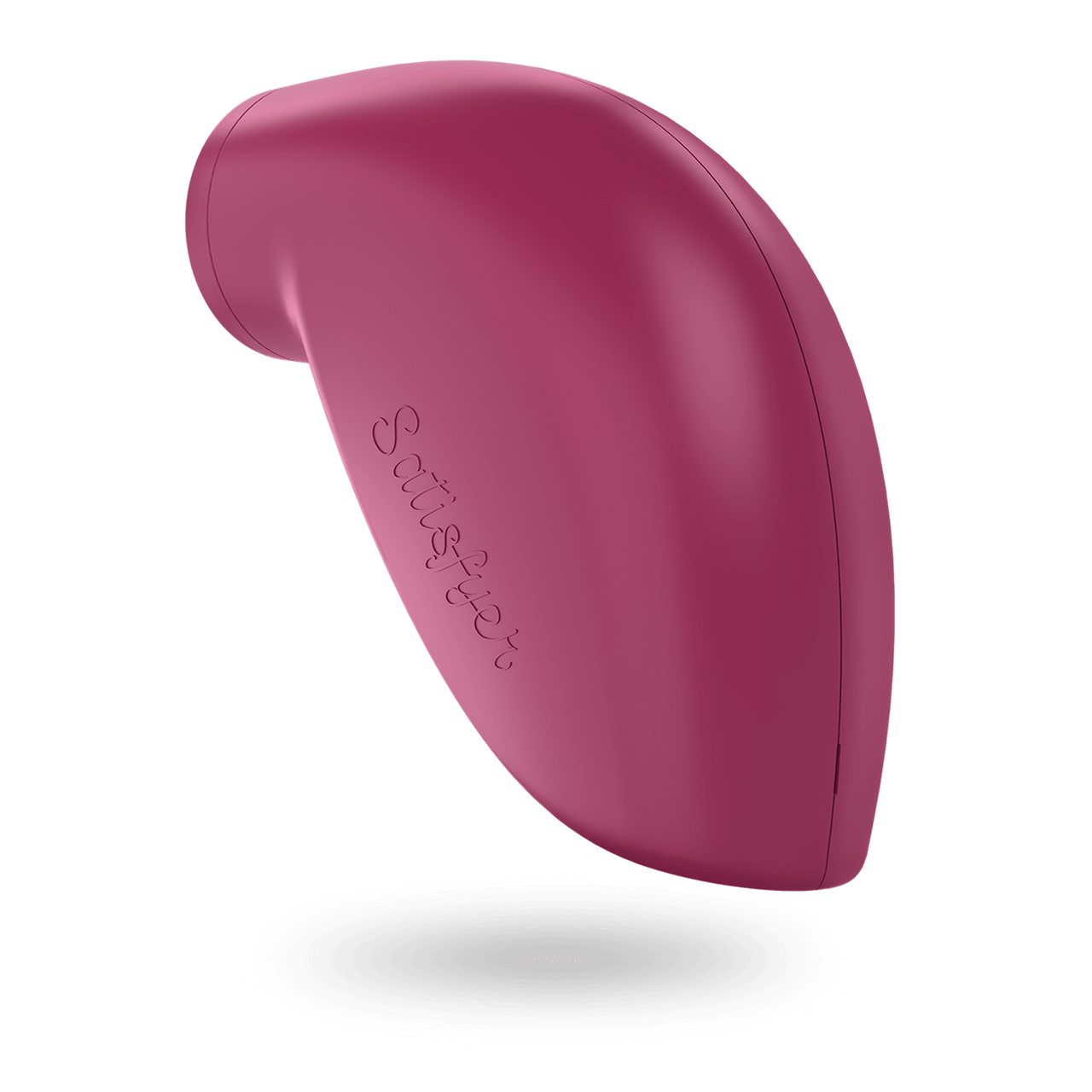 Satisfyer One Night Stand Touch Free Disposable Clitoral Stimulator > Sex Toys For Ladies > Air Pulsation
