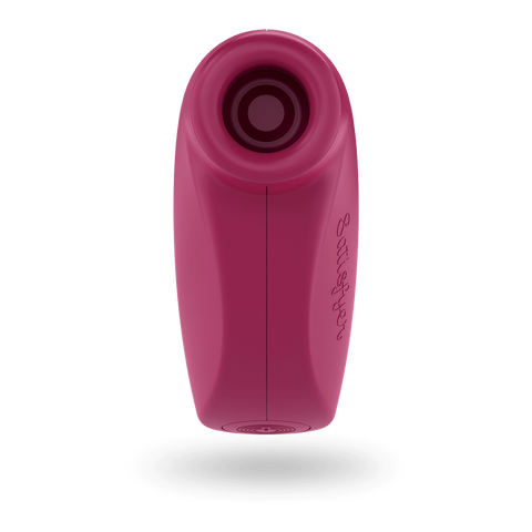 Satisfyer One Night Stand Touch Free Disposable Clitoral Stimulator > Sex Toys For Ladies > Air Pulsation