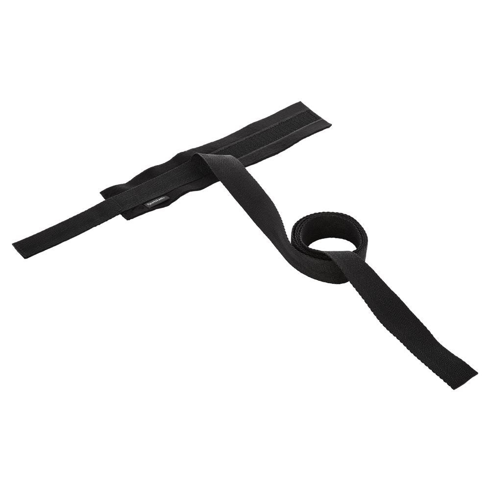 SportSheets Beginners Bondage Fantasy Kit – Bondage Restraint Kit Secondary image