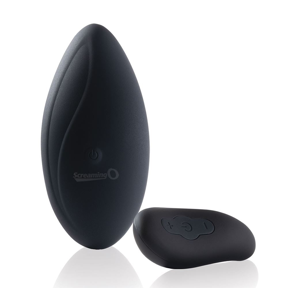 My Secret Screaming O Premium Ergonomic Remote Panty Set – Waterproof Remote-Controlled Panty Vibrator > Sex Toys For Ladies > Panty Vibes