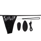 My Secret Screaming O Premium Ergonomic Remote Panty Set – Waterproof Remote-Controlled Panty Vibrator > Sex Toys For Ladies > Panty Vibes