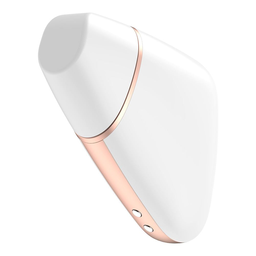 Satisfyer Love Triangle – Compact Pleasure Device > Sex Toys For Ladies > Air Pulsation