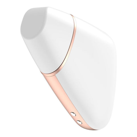 Satisfyer Love Triangle – Compact Pleasure Device > Sex Toys For Ladies > Air Pulsation