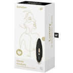 Satisfyer Luxury Haute Couture – Luxury Clitoral Massager > Sex Toys For Ladies > Air Pulsation