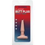 Doc Johnson Classic Small – 4 Inch Smooth Butt Plug > Anal Range > Butt Plugs