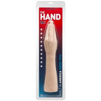 Doc Johnson The Hand – 16 Inch Flexible Phthalate-Free Anal and Vaginal Toy > Dildos > Oversized Toys