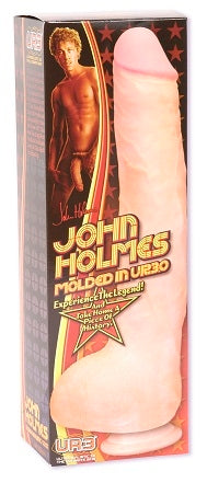 John Holmes Realistic Cock 12 Inch Secondary image