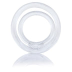 Screaming O RingO 2 – Waterproof Stretchy Silicone Dual Cock and Ball Ring > Cock Ring > Single