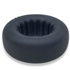 Ultracore Core Ballstretcher with Axis Ring in Blue Ice > Sex Toys For Men > Ball Stretchers