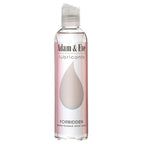 Adam & Eve Forbidden – Water-Based Anal Lubricant 118ml Bottle > Lube > Anal