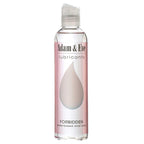 Adam & Eve Forbidden – Water-Based Anal Lubricant 118ml Bottle Default Title > Lube > Anal