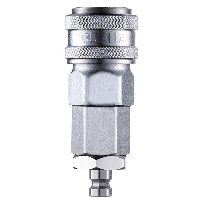 HiSmith - KlicLok to Quick Air Adaptor (New to Old)