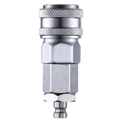 HiSmith - KlicLok to Quick Air Adaptor (New to Old)