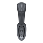Satisfyer G for Goddess 3 (Dark Grey) – Waterproof Luxury G-Spot Vibrator > Sex Toys For Ladies > G-Spot Vibrators