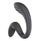 Satisfyer G for Goddess 3 (Dark Grey) – Waterproof Luxury G-Spot Vibrator > Sex Toys For Ladies > G-Spot Vibrators
