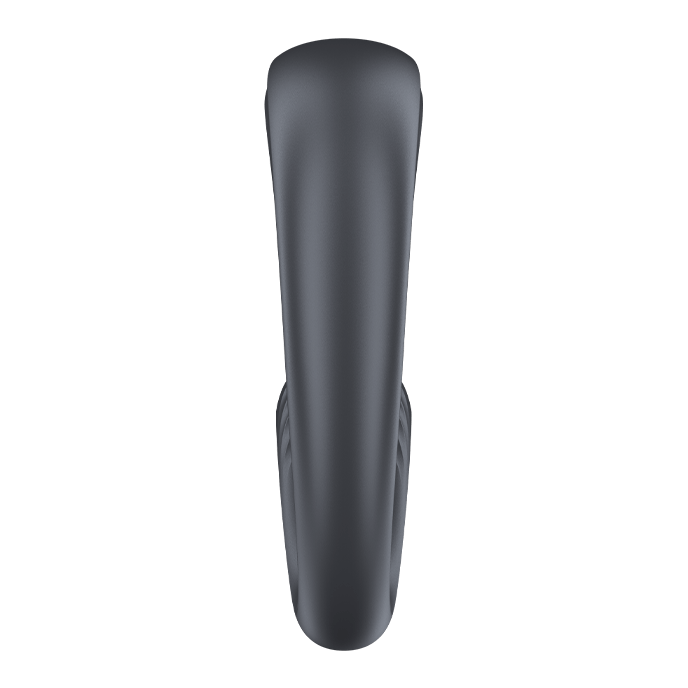 Satisfyer G for Goddess 3 (Dark Grey) – Waterproof Luxury G-Spot Vibrator > Sex Toys For Ladies > G-Spot Vibrators