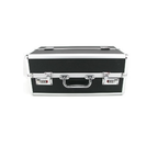The Toy Chest Large Black 15"x8"x7" – Lockable Storage Case for Sex Toys > Essentials > Toy Storage