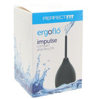 Perfect Fit Ergoflo Impulse Compact Anal Douche Kit > Essentials > Feminine Care