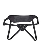 Sportsheets Breathable Strap On Adjustable Strap-On Harness > Dildos > Strap On Harnesses