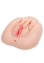 Zolo Stroke Off Spread It – Lifelike Masturbator Flesh > Sex Toys For Men > Masturbators > Vibrating