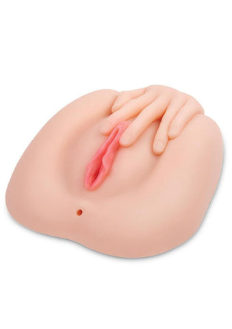 Zolo Stroke Off Spread It – Lifelike Masturbator > Sex Toys For Men > Masturbators > Vibrating