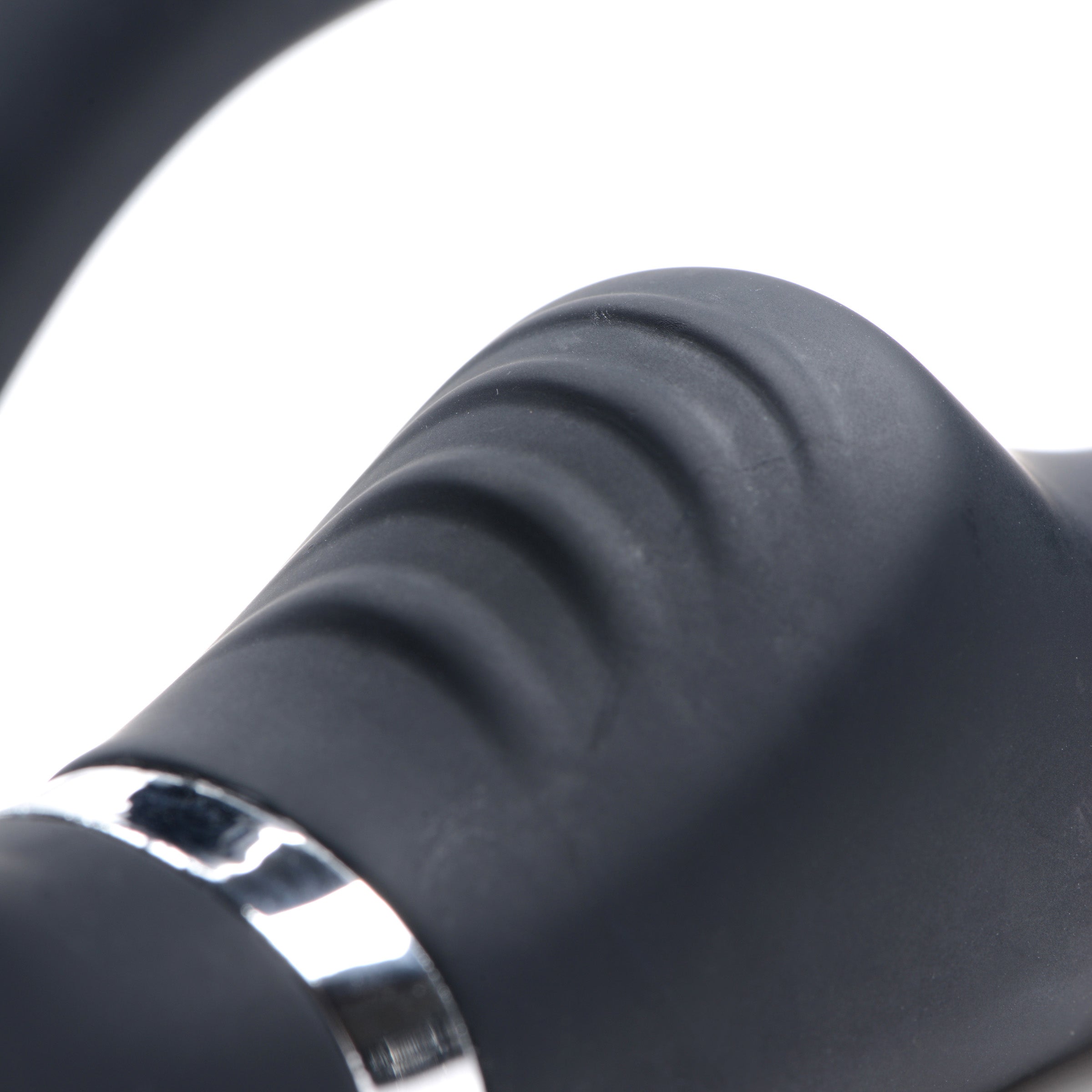 Mighty Rider 10X Strapless Strap-On Black with Remote Control > Dildos > Strapless Strap Ons