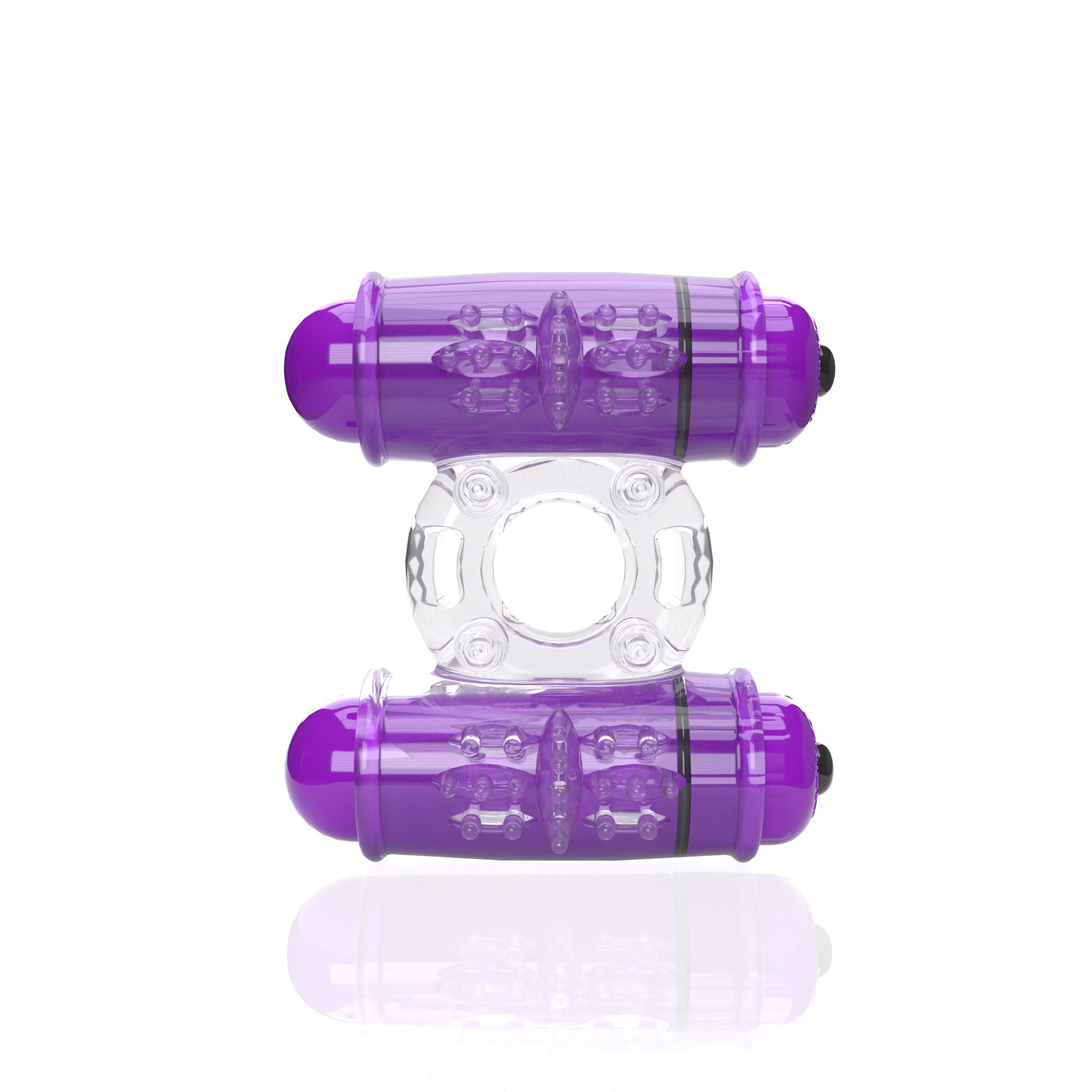 Double Wammy 4B Low Pitch Bass Secondary image