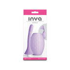 Inya Refresh (Purple) – Intimate Hygiene Device Purple > Essentials > Feminine Care