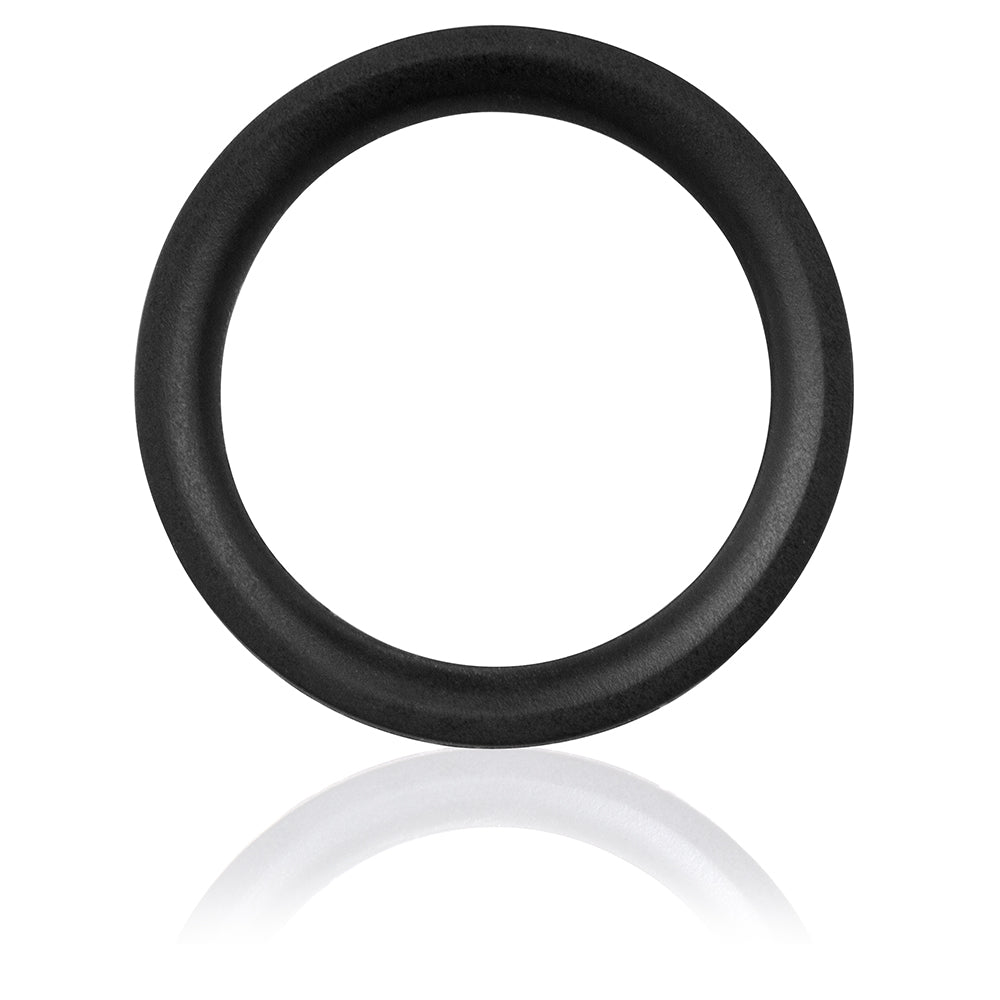 RingO Pro LG – Body-Safe Silicone Stretchy 1.25 Inch Penis Ring > Cock Ring > Single