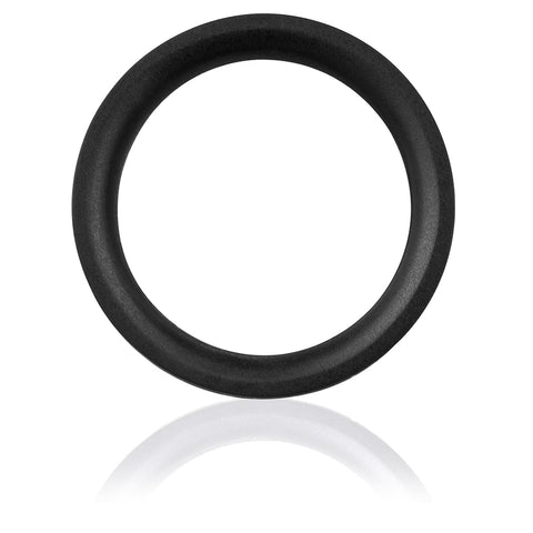 RingO Pro LG – Body-Safe Silicone Stretchy 1.25 Inch Penis Ring > Cock Ring > Single