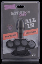 All In Dildo Handle – ABS Plastic Strap-On Dildo Handle Compatible With Vac-U-Lock > Sex Toys > Replacement Parts