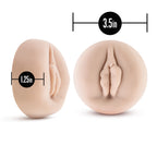 Performance Universal Pump Sleeve Pussy > Pumps > Pump Accessories