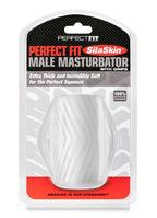 Perfectfit Male Masturbator Gripped with Advanced SilaSkin Technology > Sex Toys For Men > Masturbators > Manual