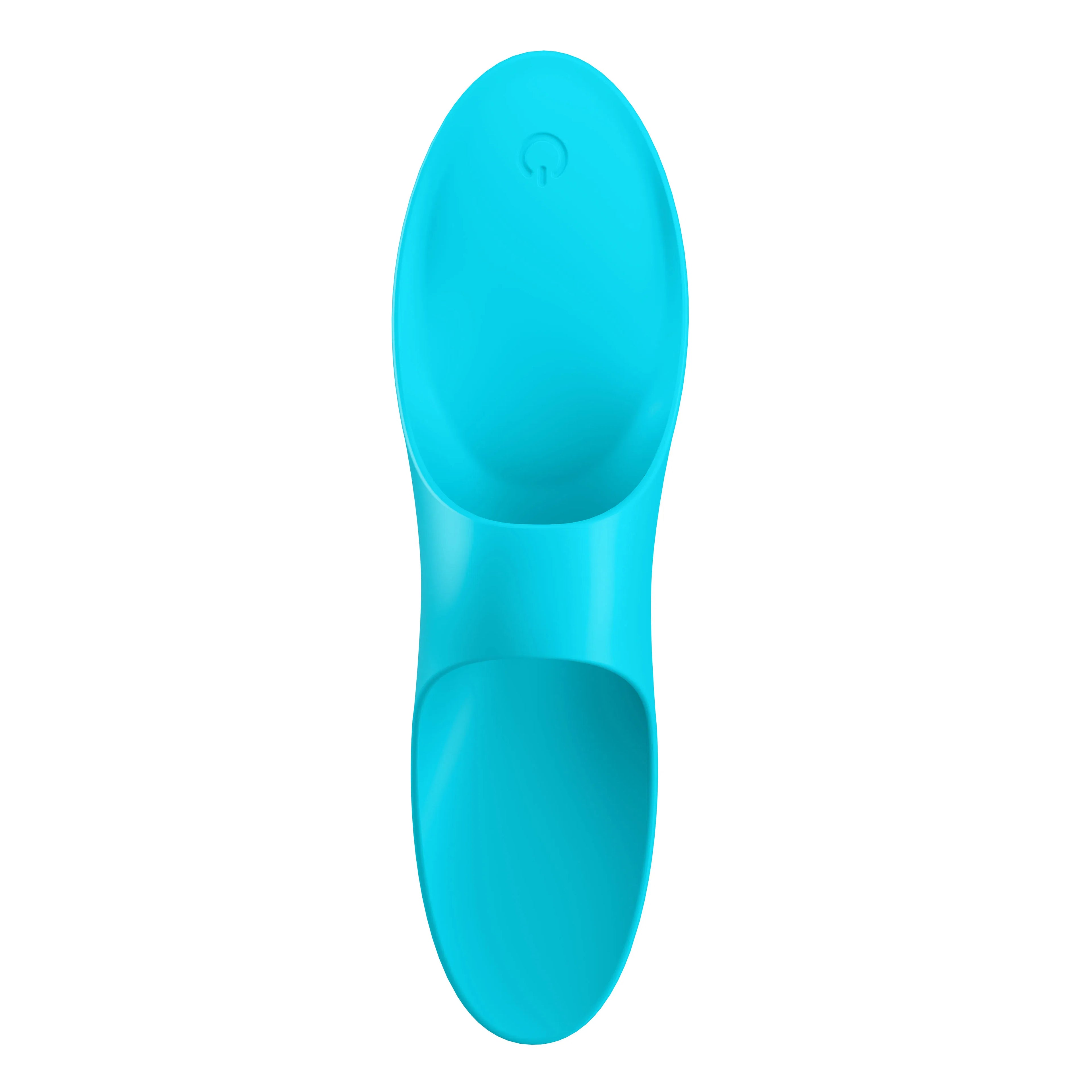 Satisfyer Teaser Finger Vibe – Rechargeable Silicone Finger Vibrator > Vibrators > Finger Vibrators