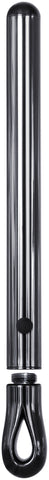 Evolved Pen Pal Metallic 11.3 cm USB Vibrator Vibrators - G Spot