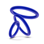 Performance VS4 Pure Premium – Silicone Cock Rings Set > Cock Ring > Sets