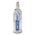 Swiss Navy Water Based Lubricant 473ml – Personal Lubricant > Lube > Water Based