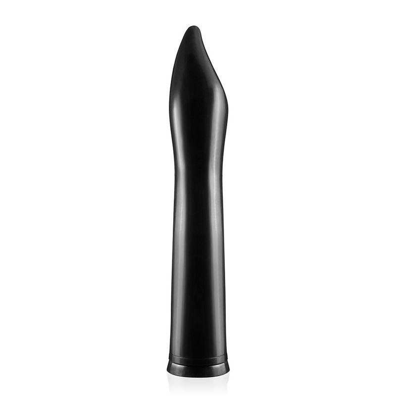 Goose Exxtreme BMF (Black) – Phthalate-Free 60cm Probe with Suction Cup Base > Dildos > Oversized Toys Main image