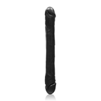 Exxtreme Double Dong Black 17 Inch – Premium Double-Ended Dildo > Dildos > Double Dildos