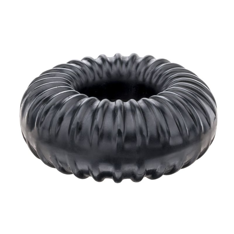 Ribbed Ring – Durable Comfortable Cock Ring > Cock Ring > Single