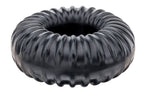 Ribbed Ring – Durable Comfortable Cock Ring > Cock Ring > Single