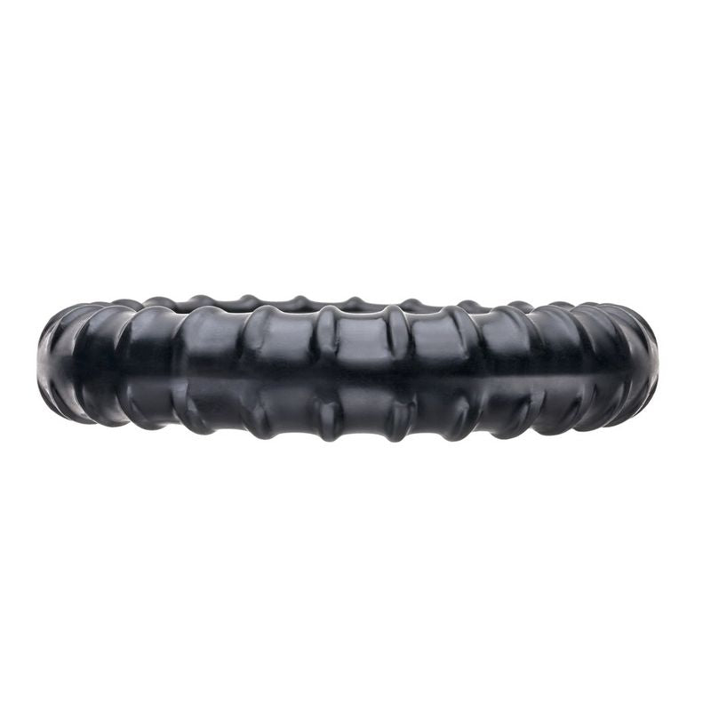 Ribbed Ring – Durable Comfortable Cock Ring > Cock Ring > Single
