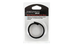 Neoprene Snap Cockrings – Adjustable Soft Neoprene Cockrings > Cock Ring > Adjustable