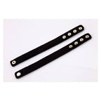 Neoprene Snap Cockrings – Adjustable Soft Neoprene Cockrings > Cock Ring > Adjustable